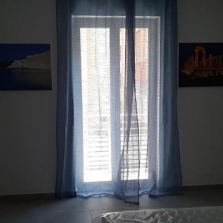 Residenza Cicerone Apartment Agrigento Ngoại thất bức ảnh